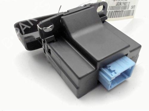 Interruttore Interruttore RENAULT LAGUNA II (BG0/1_) 2.2 dCi (BG0F) (150 hp) 36669059 36669059