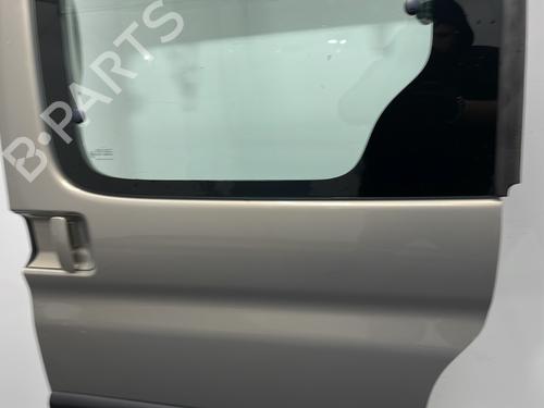 Used Left rear door Left rear door 28619070 28619070
