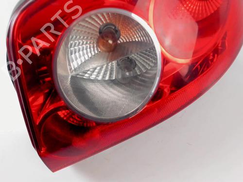 Used Right taillight Right taillight RENAULT MEGANE II Coupé-Cabriolet (EM0/1_) 1.9 dCi (131 hp) 20465250 20465250
