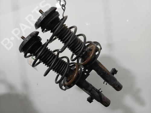 Left front shock absorber CITROËN C3 II (SC_) | BP36444828M16 - Image 2