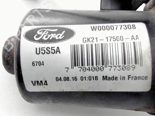 Front wiper motor FORD TRANSIT CUSTOM V362 Van (FY, FZ) 2.0 EcoBlue | BP33895009M29 - Image 2