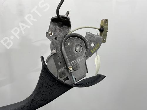 Hand brake TOYOTA COROLLA Verso (ZER_, ZZE12_, R1_) 2.0 D-4D (CUR10_, CUR10R) | BP20394800I18