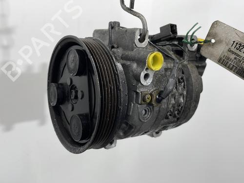 AC-Kompressor NISSAN MICRA II (K11) 1.0 i 16V (K11) | BP29844174M34 