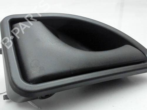 Used Front left interior door handle Front left interior door handle RENAULT TWINGO I (C06_) 1.2 16V (C060) (60 hp) 33131329 33131329
