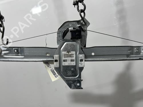 Front left window mechanism CITROËN C3 II (SC_) 1.4 | BP32631137C22