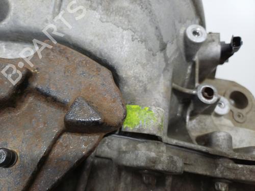 Gearbox RENAULT TRAFIC III Van (FG_) 1.6 dCi 120 (FGMB, FGMC) | BP34635661M3  - Image 5