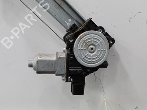 Rear left window mechanism HONDA CIVIC VIII Hatchback (FN, FK) 2.2 CTDi (FK3) | BP20468876C24 