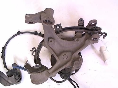 Left rear steering knuckle AUDI A4 B7 Avant (8ED) 2.5 TDI | BP20453160M27 