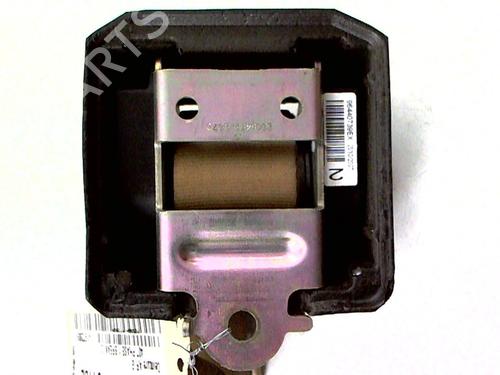 Used Rear left belt tensioner PEUGEOT 407 SW (6E_, 6D_) 2.0 HDi 135 (136 hp) 20444174