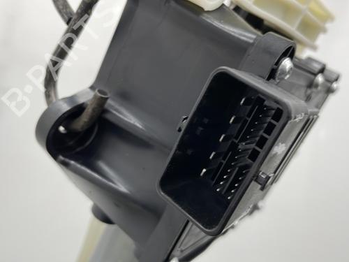 Electric handbrake CITROËN DS4 (NX_) 1.6 HDi 110 | BP21275468E5 