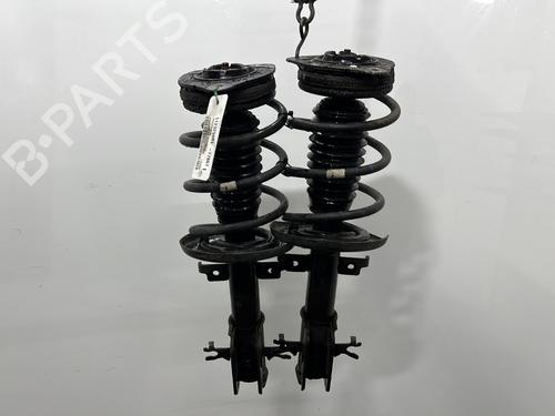 Left front shock absorber RENAULT LAGUNA III (BT0/1) 2.0 dCi (BT01, BT08, BT09, BT0E, BT0K, BT12, BT1C, BT1D,... | BP29291299M16 