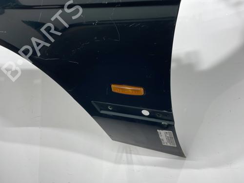 Left front fenders BMW 5 (E39) 525 tds | BP28449887C41 