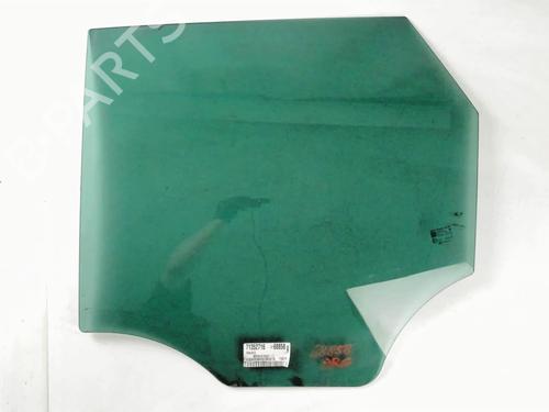 Rear left door window OPEL MERIVA B MPV (S10) 1.7 CDTI (75) | BP20446287C20 