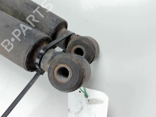 Right rear shock absorber MERCEDES-BENZ E-CLASS (W210) E 220 D (210.004) | BP20450460M19 