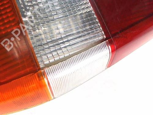 Right taillight FORD FIESTA III (GFJ)  | BP22914235C35 