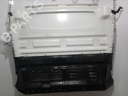 Cargo separator RENAULT TRAFIC III Van (FG_) 1.6 dCi 120 (FGMB, FGMC) | BP34559305I36  - Image 11
