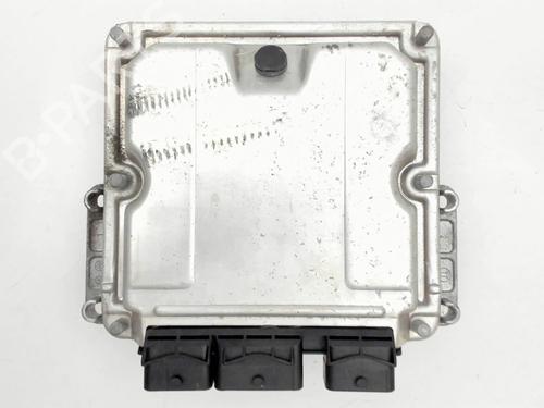 Used Engine control unit (ECU) Engine control unit (ECU) CITROËN XSARA PICASSO (N68) 2.0 HDi (90 hp) 34635453 34635453