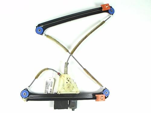 Front right window mechanism AUDI A3 Sportback (8PA) 1.9 TDI | BP20462261C23 