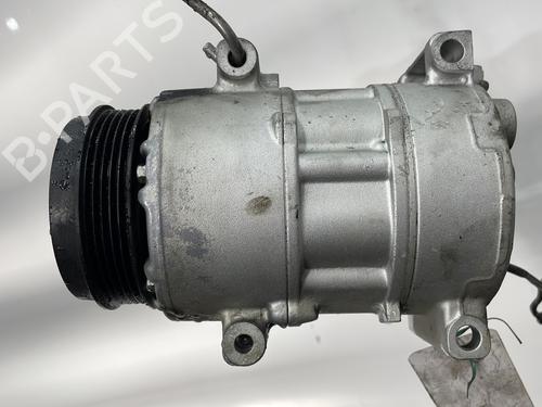 AC compressor MERCEDES-BENZ A-CLASS (W169) A 180 CDI (169.007, 169.307) | BP29491146M34 