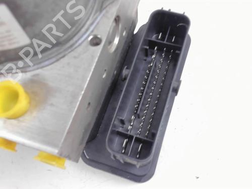 ABS pump PEUGEOT 3008 II SUV (MC_, MR_, MJ_, M4_) 1.5 BlueHDi 130 | BP20400722M43 