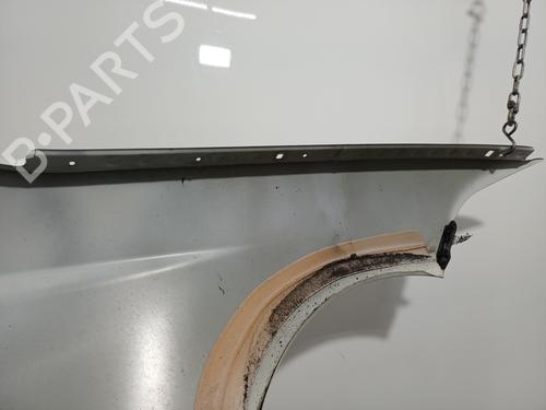 Forkjerm venstre Forkjerm venstre BMW 1 (F20) 116 d (116 hp) 36526025 36526025