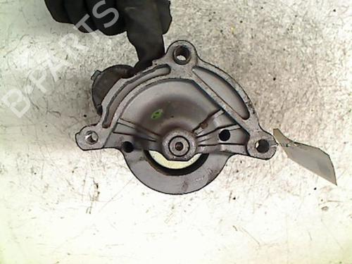 Used Starter PEUGEOT 206 Hatchback (2A/C) 1.4 i (75 hp) 20476615