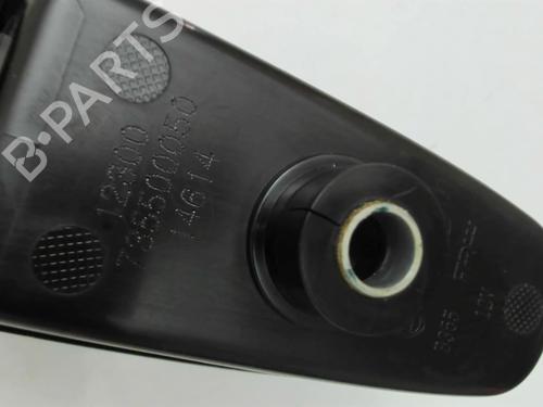 Left front window switch FIAT PUNTO (199_) 1.3 D Multijet | BP22102845I27 