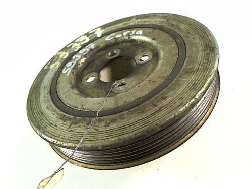 Pulley OPEL CORSA D (S07) 1.3 CDTI (L08, L68) | BP20449410M122 