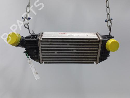 Used Intercooler Intercooler CITROËN C5 III (RD_) 2.0 HDi 140 (RDRHF8, RDRHFA, RDRHA8, RDRHAJ) (140 hp) 20401161 20401161