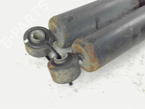 Right rear shock absorber NISSAN PIXO (UA0) 1.0 | BP20398202M19