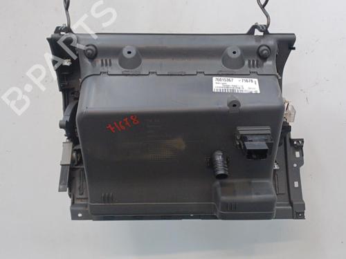 Glove box VW TOURAN (1T1, 1T2) 1.9 TDI | BP20427712C95 