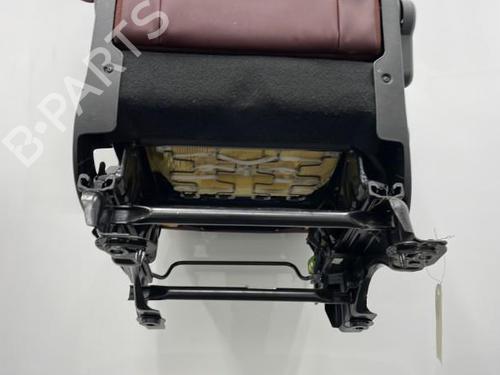 Right front seat CITROËN BERLINGO MULTISPACE (B9) 1.6 HDi 110 | BP20445354C16 