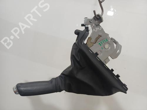 Hand brake OPEL CORSA E (X15) 1.0 (08, 68) | BP38343820I18 - Image 3