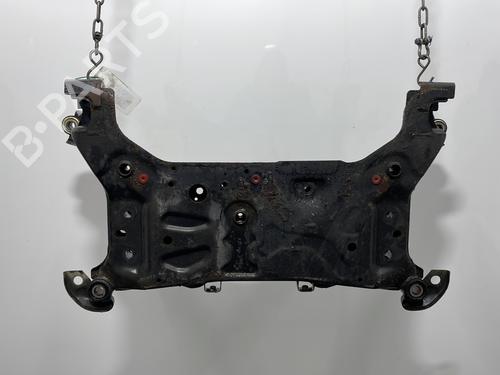 Subframe FORD GRAND C-MAX (DXA/CB7, DXA/CEU) 1.6 TDCi | BP30864304M9 