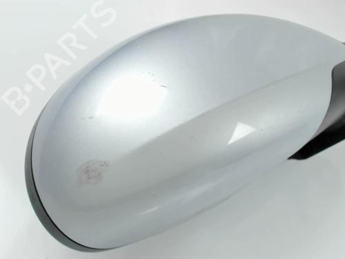 Right mirror SEAT IBIZA III (6L1) 1.4 TDI | BP20453762C27 