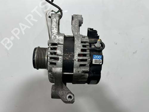 Used Alternator Alternator KIA CEED (CD) 1.6 CRDi 136 (136 hp) 33687907 33687907