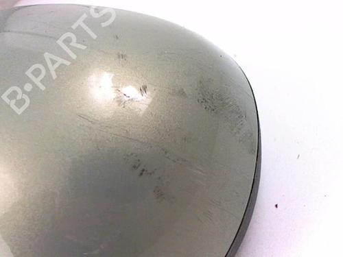 Left mirror RENAULT SCÉNIC I MPV (JA0/1_, FA0_) 1.9 dCi (JA05, JA1F) | BP20437667C26 