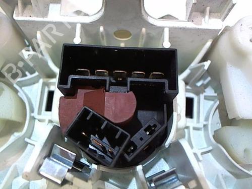 AC Styreenhet / Manøvreringsenhet FIAT QUBO (225_) 1.3 D Multijet (225CXB1A, 225AXB1A, 225CXB11, 225AXB11,... | BP20457099I5 