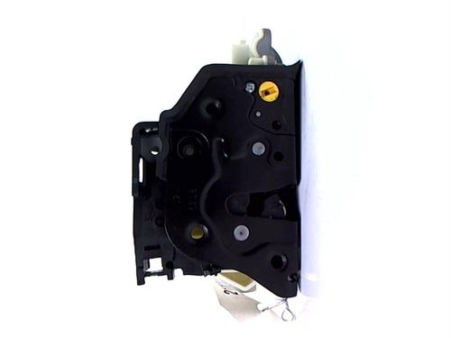 Used Rear left lock VW TIGUAN (5N_) 2.0 TFSI 4motion (200 hp) 20460293