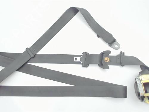 Used Rear right seatbelt Rear right seatbelt CITROËN C8 (EA_, EB_) 2.0 HDi (107 hp) 20428198 20428198