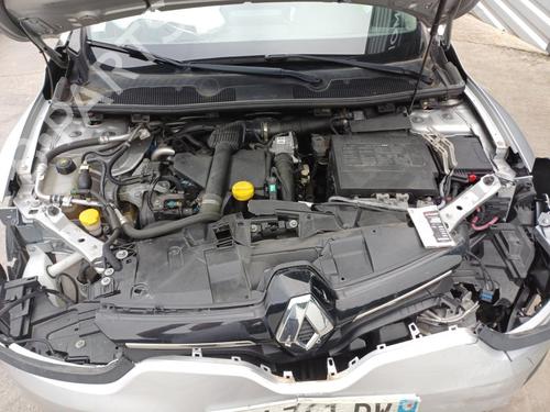 Left daytime light RENAULT MEGANE III Grandtour (KZ0/1) 1.5 dCi (KZ09, KZ0D, KZ1G, KZ29, KZ14, KZ1W, KZ10, KZ1F,... | BP32013932C104 