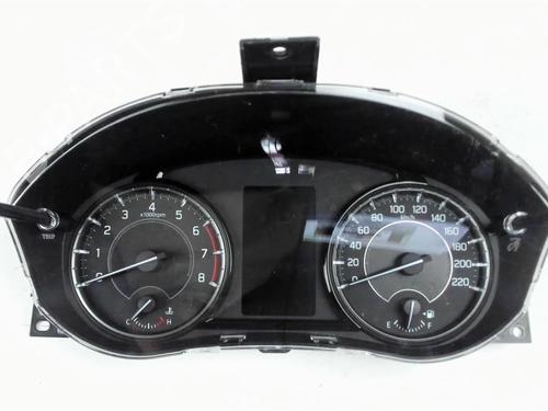 Quadrante SUZUKI VITARA (LY) 1.4 Hybrid (Mild Hybrid) (APK414) | BP39760428C47 - Image 5
