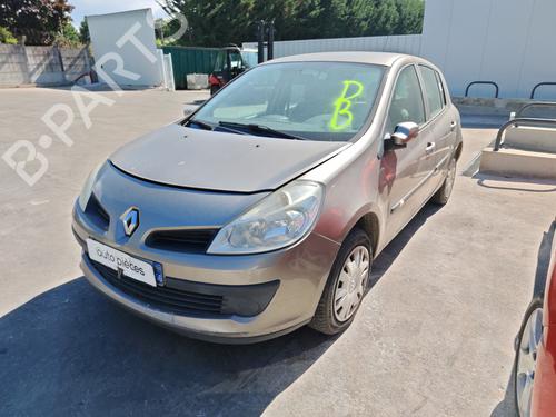 Engine RENAULT CLIO III (BR0/1, CR0/1) 1.2 16V | BP27409335M1 - Image 9