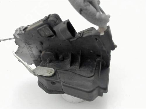 Front right lock BMW 3 (E46) 320 d | BP22414940C97 