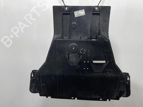Used Underbody protection RENAULT SCÉNIC III (JZ0/1_) 1.9 dCi (JZ0J, JZ1J, JZ1K, JZ1S) (131 hp) 30443877