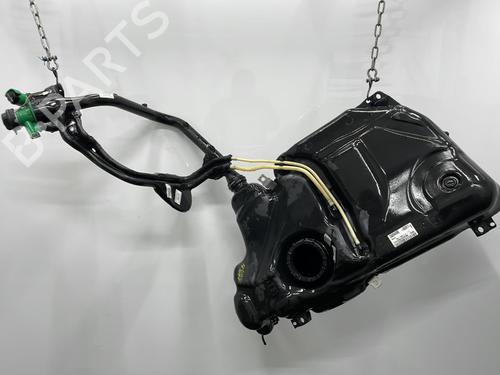 Bensintank SKODA FABIA I (6Y2) 1.2 | BP20396148C62 