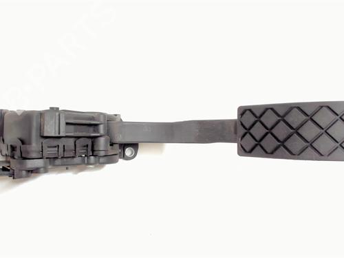 Electronic module SEAT IBIZA IV SC (6J1, 6P5) 1.6 TDI | BP21236754M83 