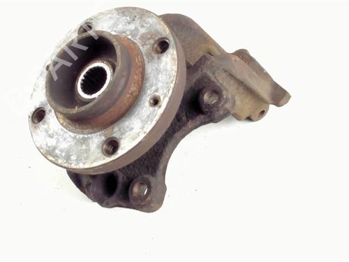 Used Right front steering knuckle CITROËN C3 I (FC_, FN_) 1.4 HDi (68 hp) 20421329