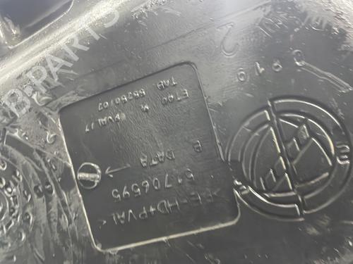 Used Other Other FIAT PANDA (169_) 1.2 (169.AXB11, 169.AXB1A) (60 hp) 33743662 33743662