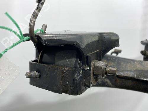 Used Left rear steering knuckle Left rear steering knuckle BLUECAR BLUEUTILITY EV50 (68 hp) 33446065 33446065